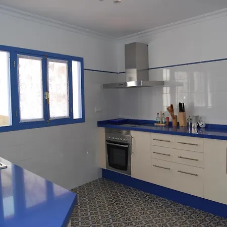 La Casa De Maita