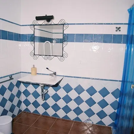 Летний дом La Casa De Maita *