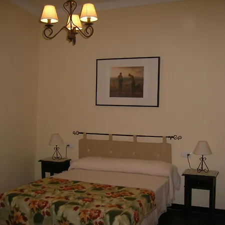 Летний дом La Casa De Maita *