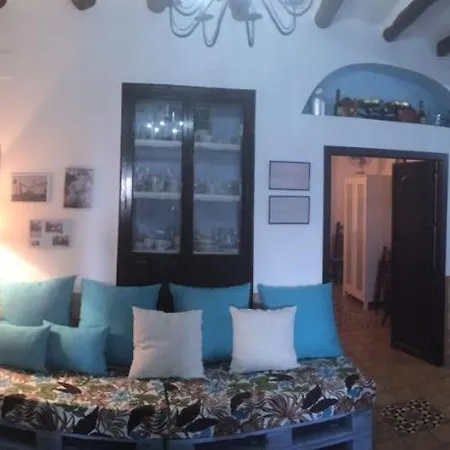 La Casa De Maita *