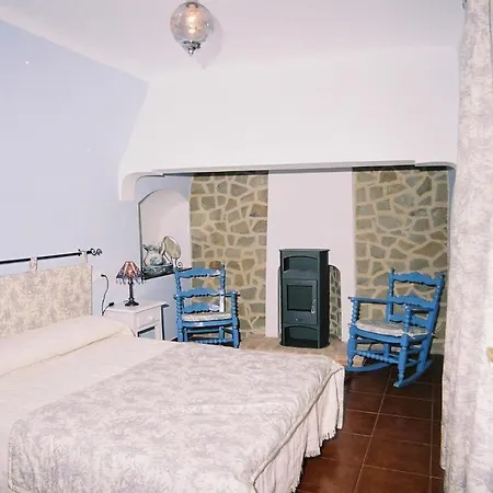Летний дом La Casa De Maita
