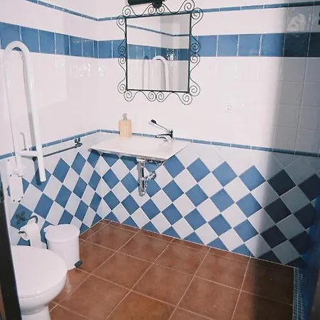 La Casa De Maita * Энсинас-Реалес