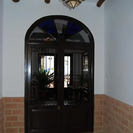 Летний дом La Casa De Maita Энсинас-Реалес