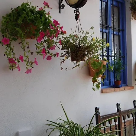 La Casa De Maita *