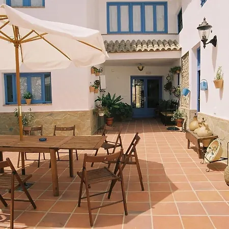 La Casa De Maita
