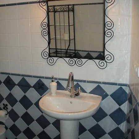 La Casa De Maita Летний дом *