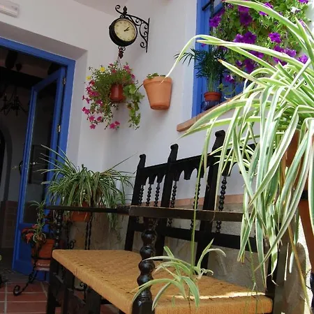 Летний дом La Casa De Maita