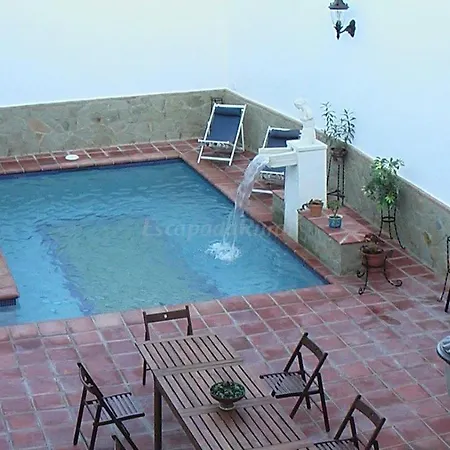 La Casa De Maita *