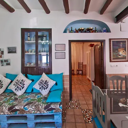 La Casa De Maita