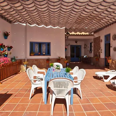 La Casa De Maita Летний дом *