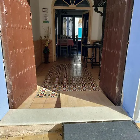 Летний дом La Casa De Maita