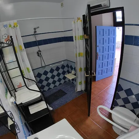 Летний дом La Casa De Maita