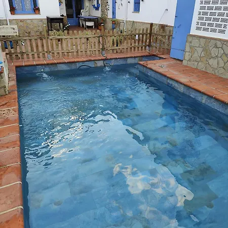 Летний дом La Casa De Maita