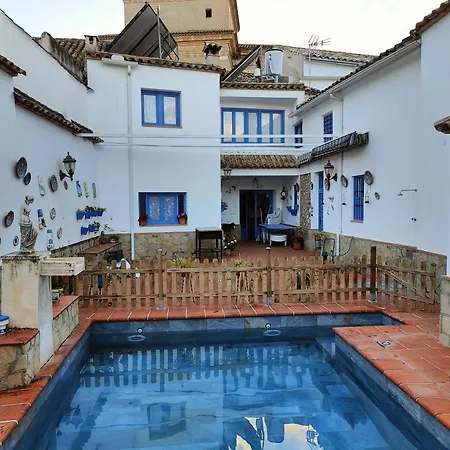La Casa De Maita